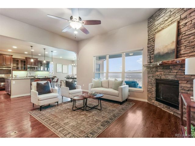 215 Kettle Valley Way, Monument, CO 80132