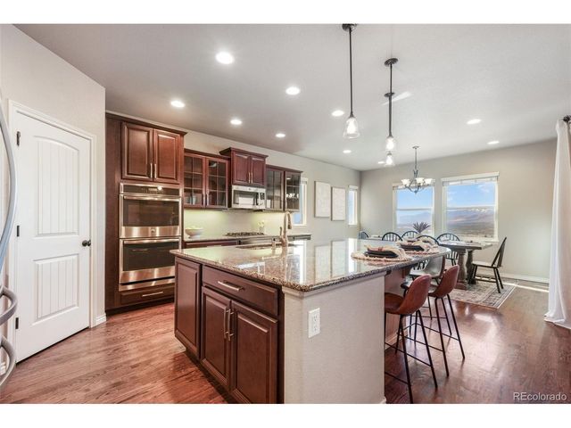 215 Kettle Valley Way, Monument, CO 80132