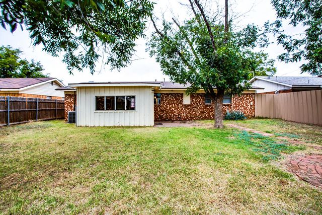 5533 17th Street, Lubbock, TX 79416