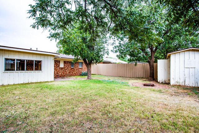5533 17th Street, Lubbock, TX 79416