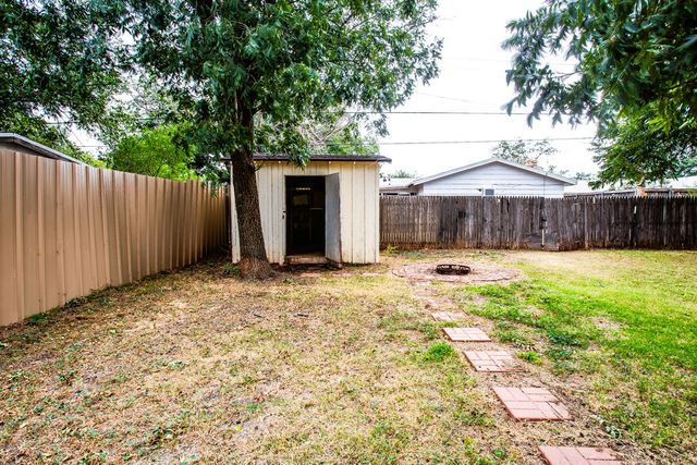 5533 17th Street, Lubbock, TX 79416