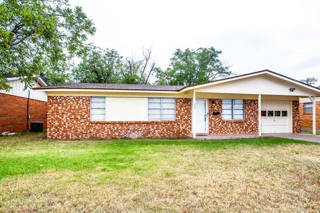 5533 17th Street, Lubbock, TX 79416