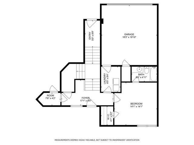 2640 Venice Drive 2, Grand Prairie, TX 75054