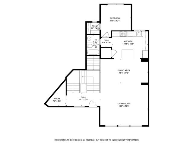 2640 Venice Drive 2, Grand Prairie, TX 75054