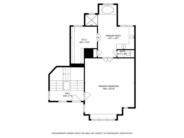 2640 Venice Drive 2, Grand Prairie, TX 75054