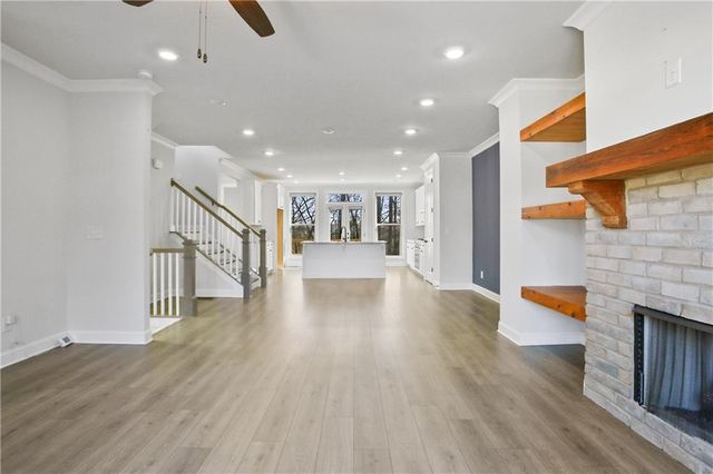 7950 Laurel Crest Drive, Suwanee, GA 30024