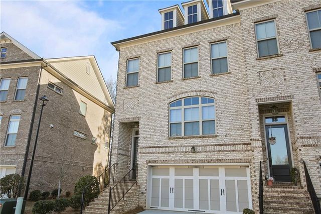 7950 Laurel Crest Drive, Suwanee, GA 30024