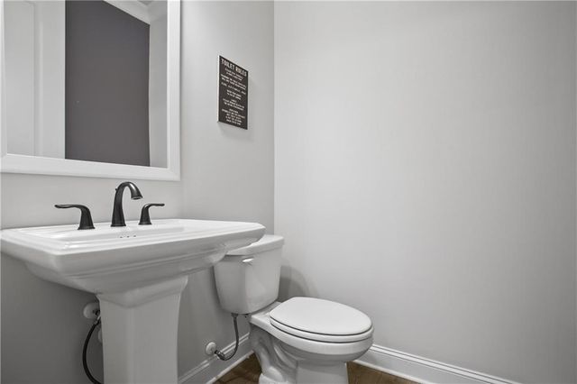 7950 Laurel Crest Drive, Suwanee, GA 30024