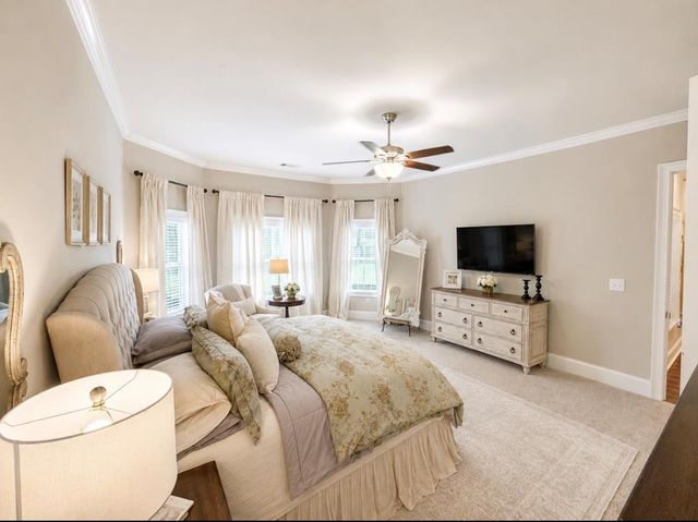 110 Lucas Ln, Midland City, AL 36350