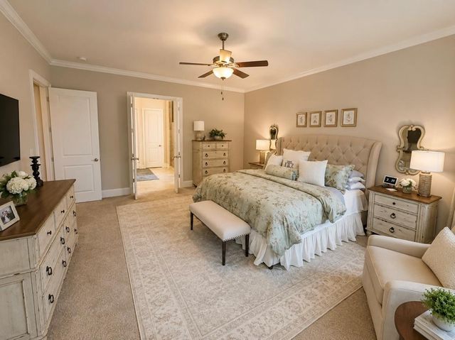 110 Lucas Ln, Midland City, AL 36350