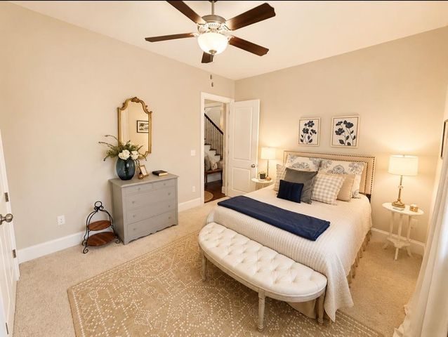 110 Lucas Ln, Midland City, AL 36350