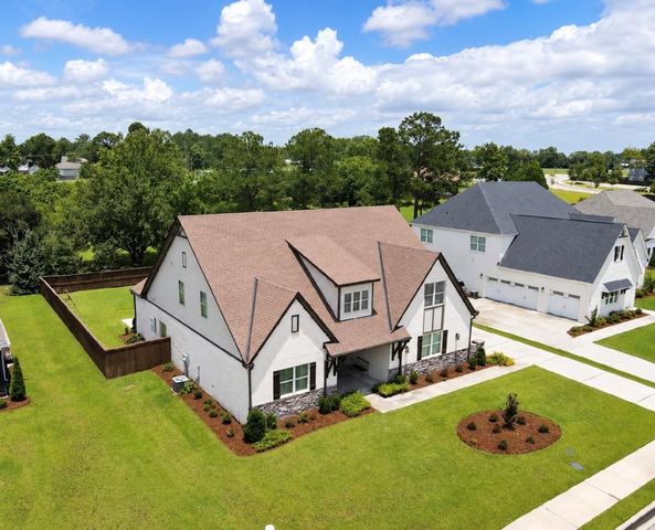 110 Lucas Ln, Midland City, AL 36350
