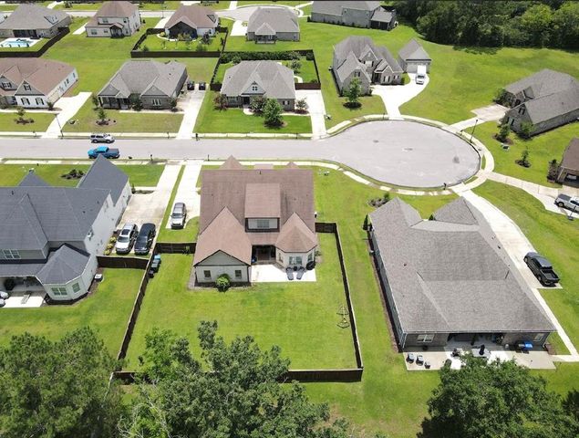 110 Lucas Ln, Midland City, AL 36350