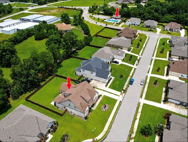 110 Lucas Ln, Midland City, AL 36350