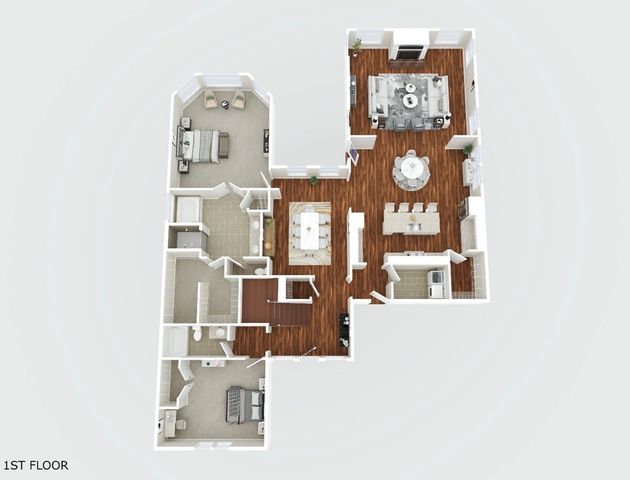 110 Lucas Ln, Midland City, AL 36350