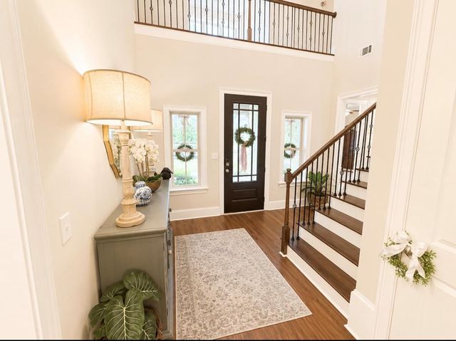 110 Lucas Ln, Midland City, AL 36350