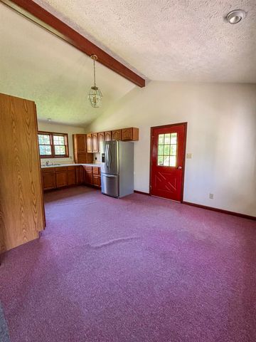 7800 N Mt Tabor Road, Ellettsville, IN 47429