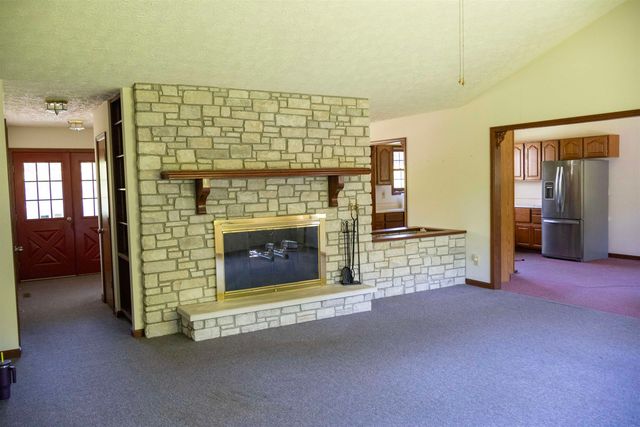 7800 N Mt Tabor Road, Ellettsville, IN 47429