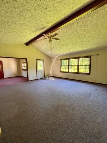 7800 N Mt Tabor Road, Ellettsville, IN 47429
