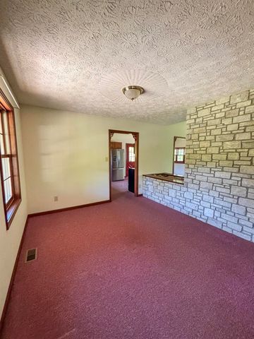 7800 N Mt Tabor Road, Ellettsville, IN 47429