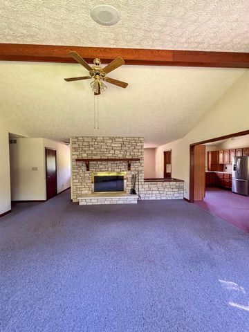 7800 N Mt Tabor Road, Ellettsville, IN 47429