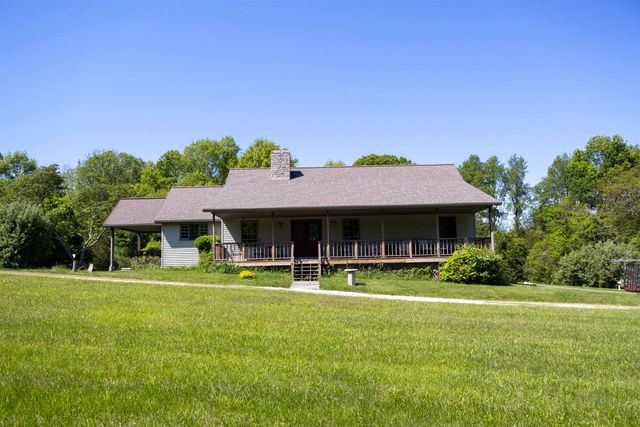 7800 N Mt Tabor Road, Ellettsville, IN 47429