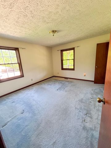 7800 N Mt Tabor Road, Ellettsville, IN 47429