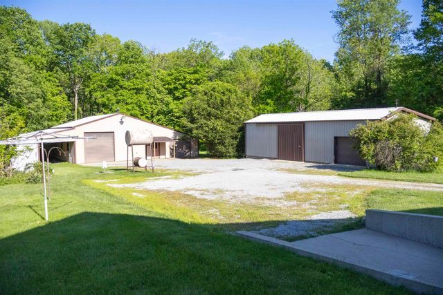 7800 N Mt Tabor Road, Ellettsville, IN 47429
