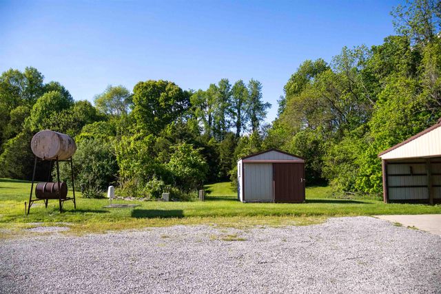 7800 N Mt Tabor Road, Ellettsville, IN 47429