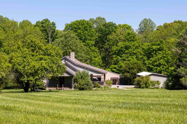 7800 N Mt Tabor Road, Ellettsville, IN 47429