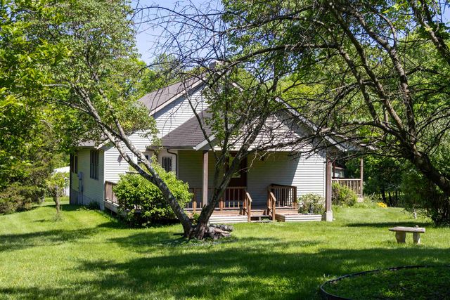 7800 N Mt Tabor Road, Ellettsville, IN 47429