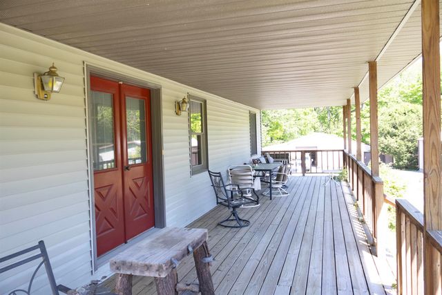 7800 N Mt Tabor Road, Ellettsville, IN 47429