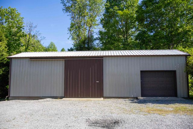 7800 N Mt Tabor Road, Ellettsville, IN 47429