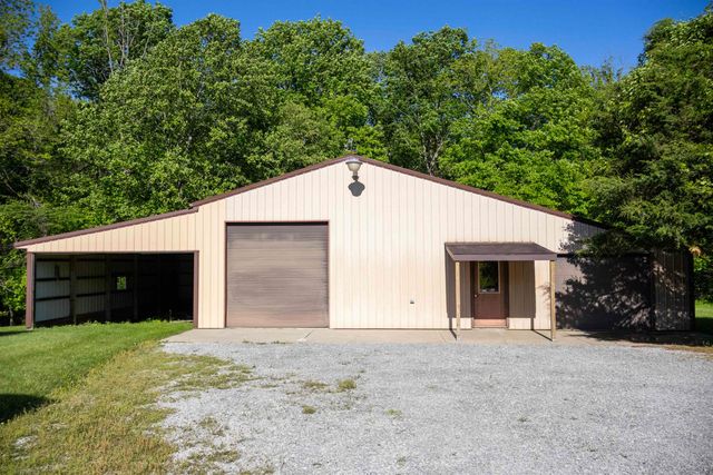 7800 N Mt Tabor Road, Ellettsville, IN 47429