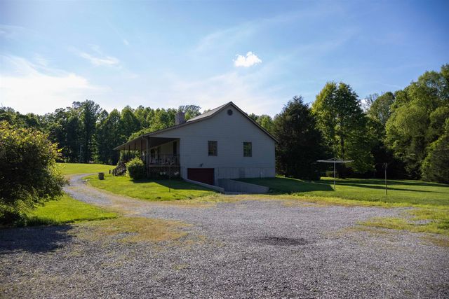 7800 N Mt Tabor Road, Ellettsville, IN 47429