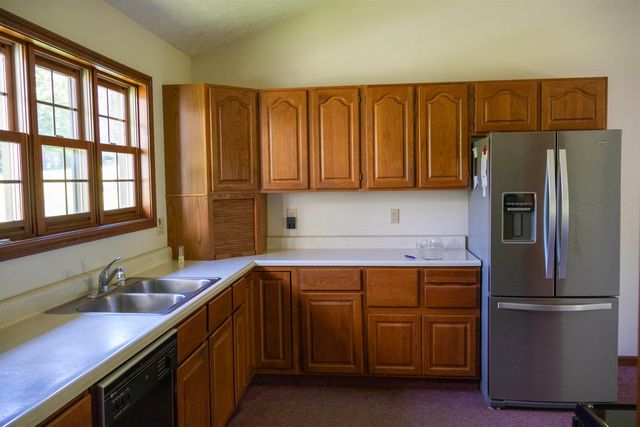 7800 N Mt Tabor Road, Ellettsville, IN 47429