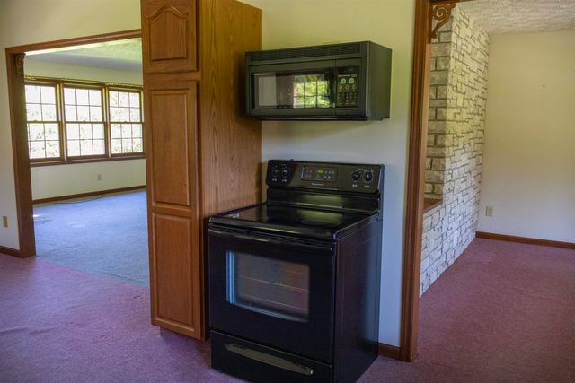 7800 N Mt Tabor Road, Ellettsville, IN 47429