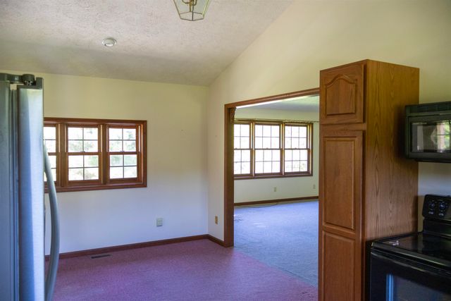 7800 N Mt Tabor Road, Ellettsville, IN 47429