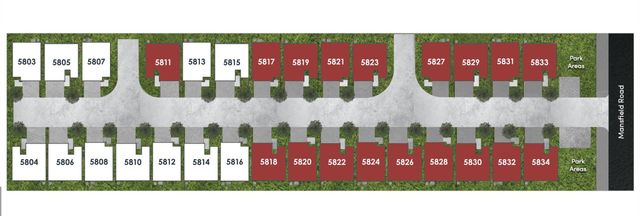 5808 Highland Sky Lane, Houston, TX 77091