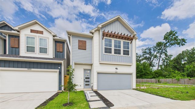 5808 Highland Sky Lane, Houston, TX 77091