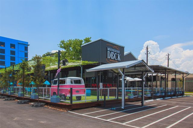 5808 Highland Sky Lane, Houston, TX 77091