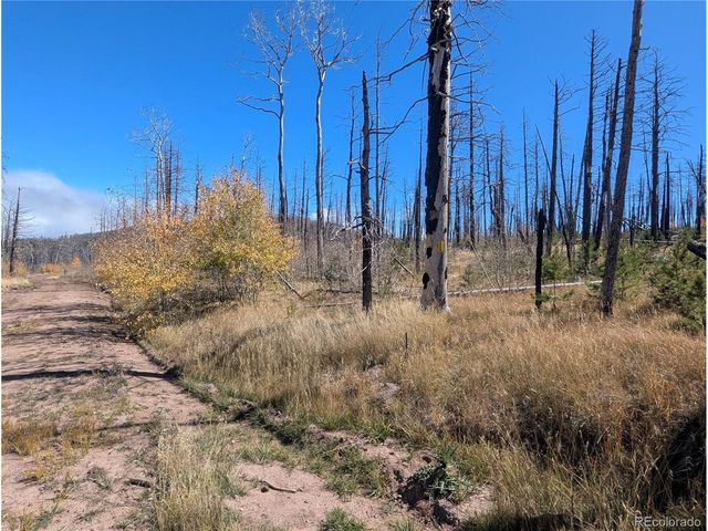 1708 Burgoyne Loop, Fort Garland, CO 81133