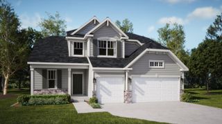 18624 Manor Gate Drive, Lowell, IN 46356