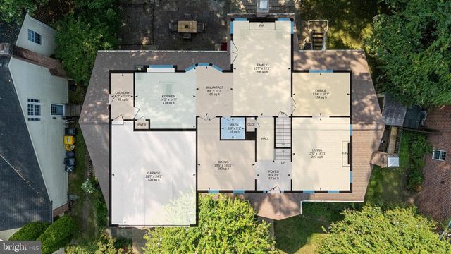 2113 CROSSGATE DR, Crofton, MD 21114