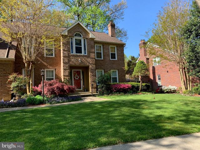 2113 CROSSGATE DR, Crofton, MD 21114