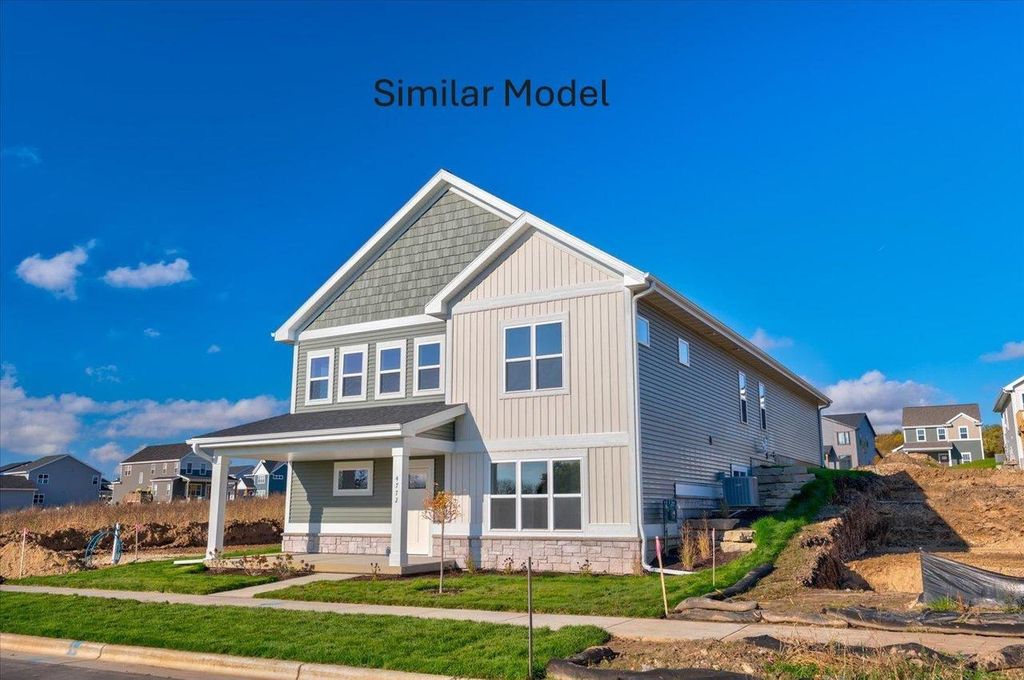 4776 Romaine Road, Fitchburg, WI 53711