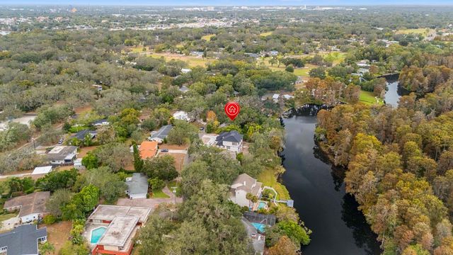 617 S RIVERHILLS DRIVE, Temple Terrace, FL 33617
