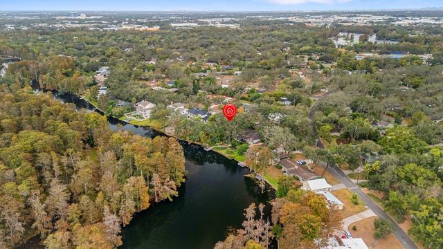 617 S RIVERHILLS DRIVE, Temple Terrace, FL 33617