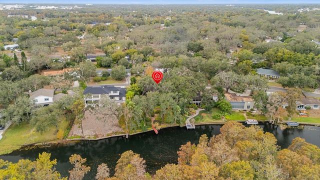 617 S RIVERHILLS DRIVE, Temple Terrace, FL 33617