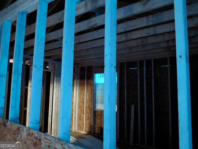 1322 Triple Hill Drive, Macon, GA 31206